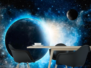 Фотошпалери Планета Нептун - 1