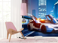 Фотошпалери БМВ - 4