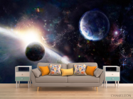 Фотообои Планеты - 1