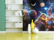 Фотошпалери планети Сонячної системи - 3