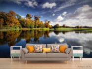 Фотообои Душа природы - 1