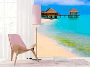 Фотошпалери Океан - 4