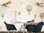 Принцеси, міст - 1