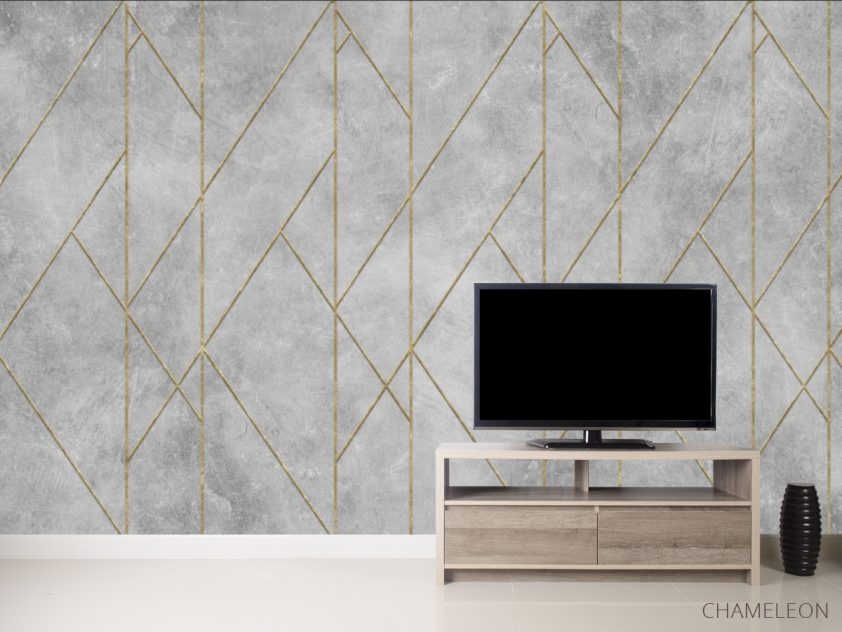 Фотообои 3д панели - 2