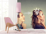 Фотошпалери Для кабінету психології - 4