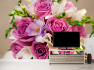 Фотообои Букет роз - 2