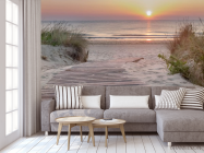 Фотообои Выход к морю - 3