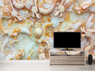 Фотообои 3 д - 2