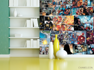 Фотошпалери супергерої - 3