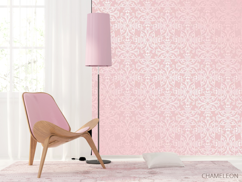 Фотошпалери в стилі бароко - 4