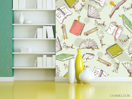 Фотошпалери для школи - 3