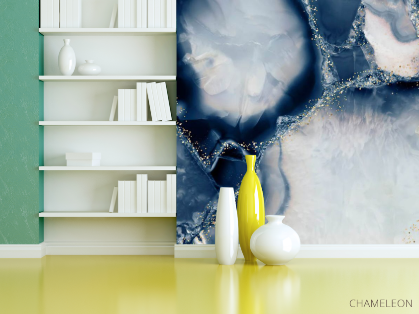 Фотошпалери мармур - 3