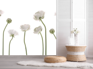 Фотошпалери квіти - 2