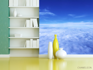 Фотошпалери тучі - 3