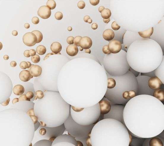 Фотошпалери кулі 3д Фотошпалери кулі 3д 31897