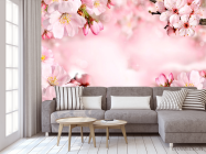 Фотообои Цветы - 3