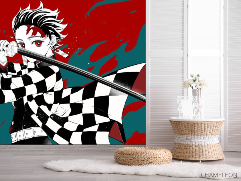 Фотошпалери Аніме - 2