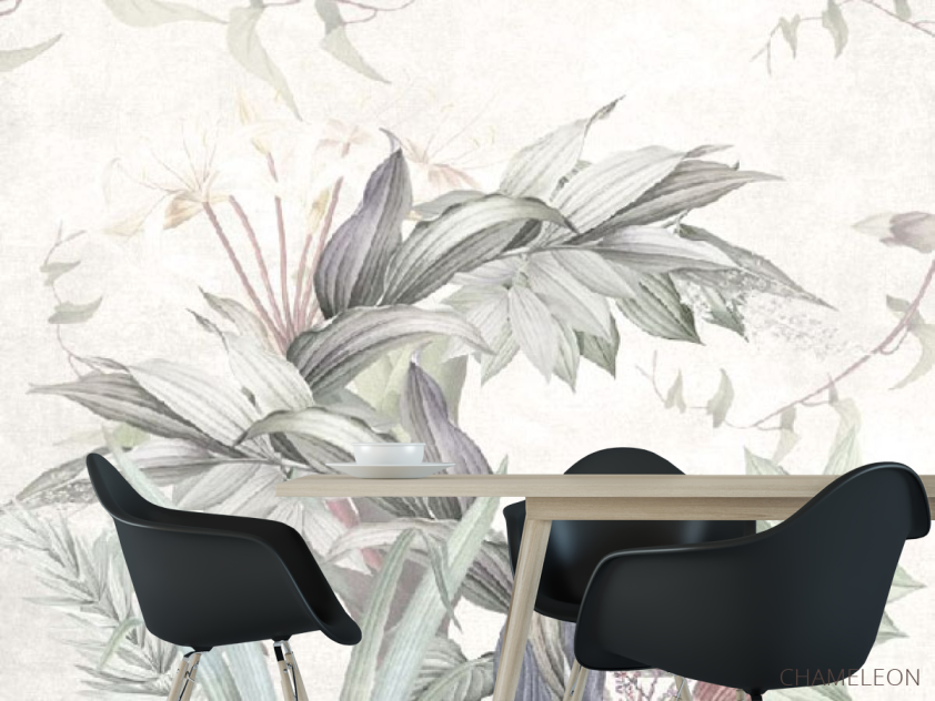 Круглі фотошпалери - 1