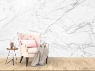 Фотообои Мрамор серый - 4