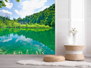 Фотошпалери Багато води - 2