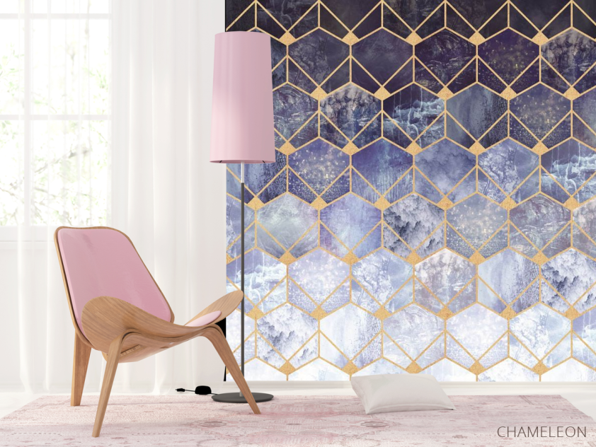 Фотошпалери в стилі Модерн - 4