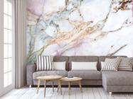 Фотообои Текстура мрамора - 3