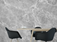 Фотошпалери сірий мармур - 1