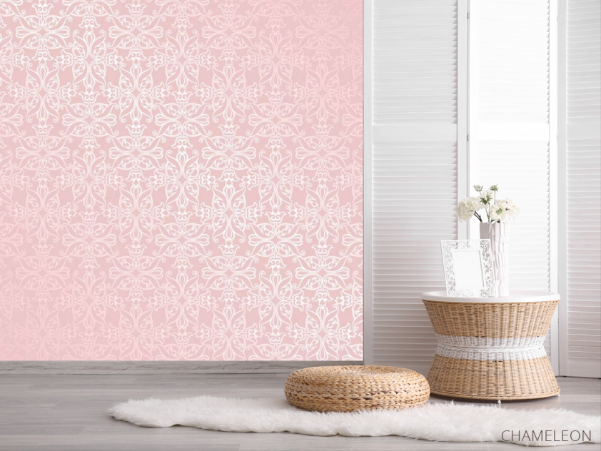 Фотошпалери в стилі бароко - 2