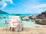 Фотообои Океан - 4