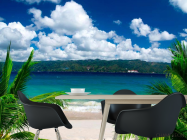 Фотошпалери Море і небо - 1