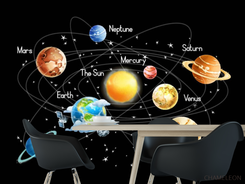 Фотошпалери планети - 1