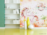 Фотошпалери Єдиноріжки - 3