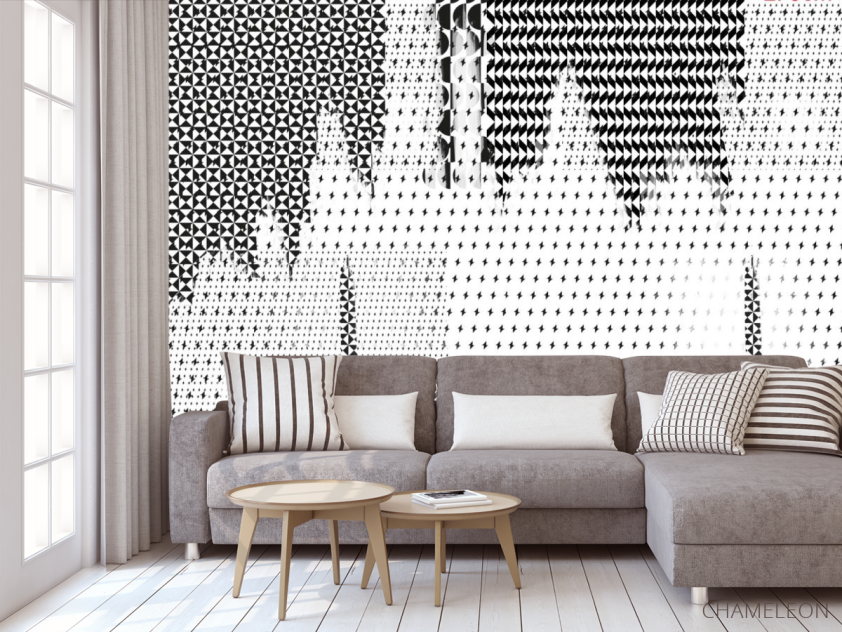 Фотообои Абстракция - 3