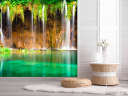 Фотошпалери Гірська пісня - 2