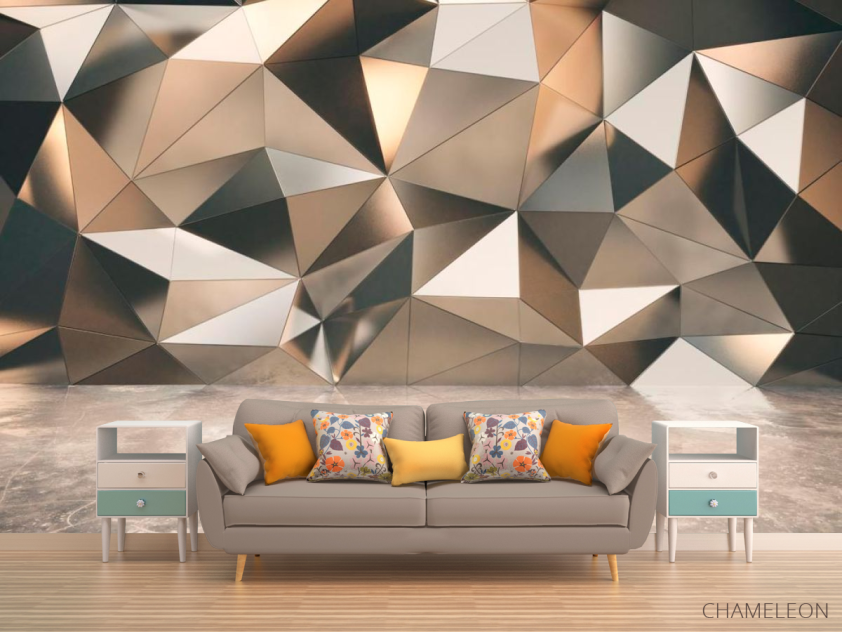 Фотообои Абстракция - 1