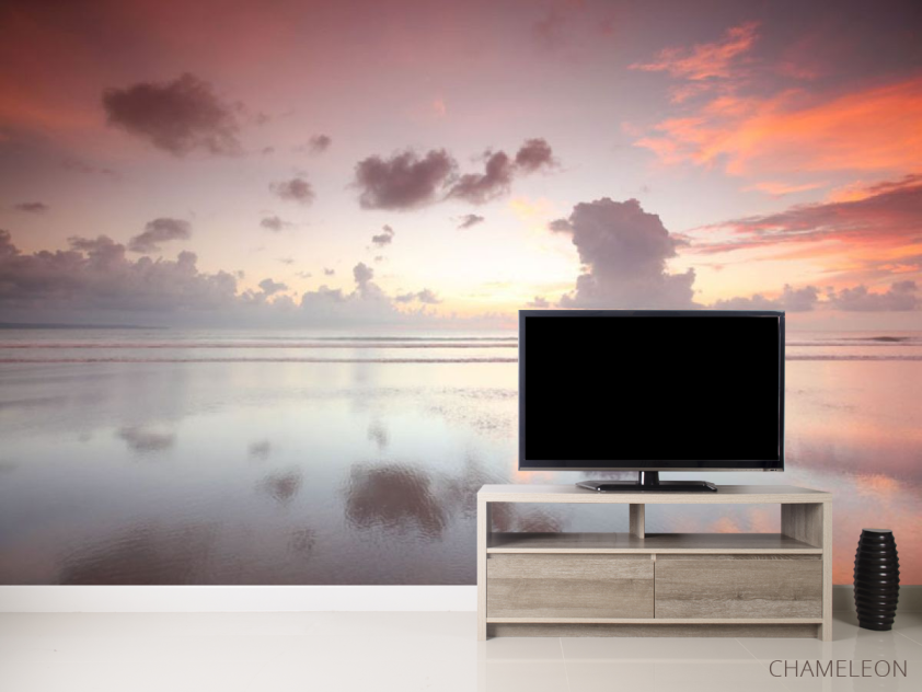 Фотообои Морской закат - 2