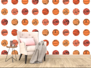 Фотообои Спайдер мен минималистичный - 4