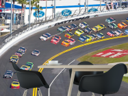 Фотошпалери Мотогонки - 1