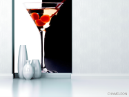 Фотообои Напиток - 1