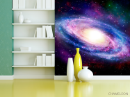 Фотошпалери Галактика - 3