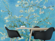 Фотошпалери гілки - 1