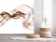 Фотошпалери Дим - 2