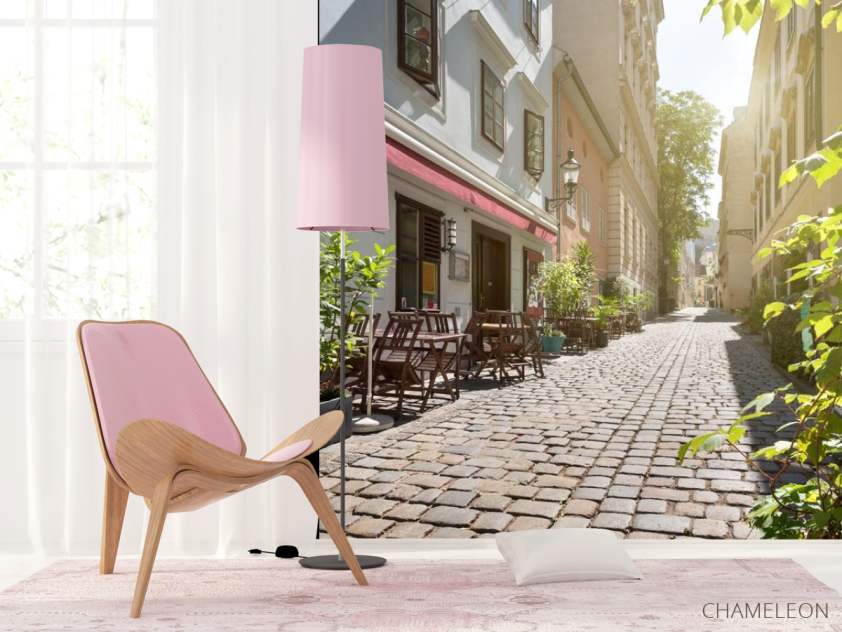 Фотошпалери мостова - 4