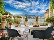 Фотошпалери Фреска - 1