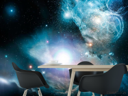 Фотошпалери Всесвіт - 1