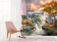 Фотошпалери Бембі - 4