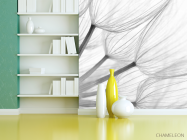 Фотошпалери Кульбаба - 3