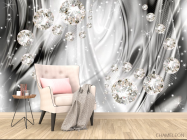 Фотообои 3d камни - 4