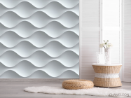 Фотошпалери в стилі бароко - 2