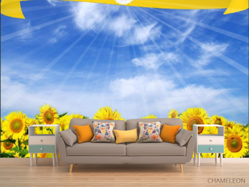 Фотообои в школу - 1